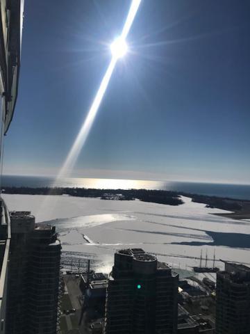Magnificient View Next Cn Tower/rogers/union/mtcc Apartment